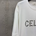 「#5212」   CELINE T-short