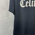 「#5214」  CELINE T-short
