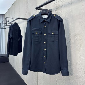 「#5217」   CELINE jacket