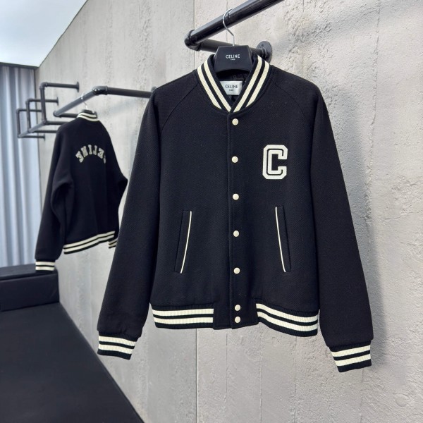 「#5218」   CELINE jacket