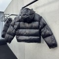 「#5224」  CELINE padded  jacket