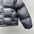 「#5224」  CELINE padded  jacket