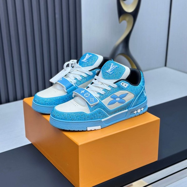 「#362」LOUIS VUITTON Trainer