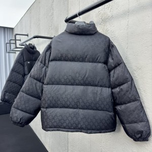 「#5225」  CELINE padded  jacket