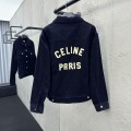 「#5227」  CELINE   jacket