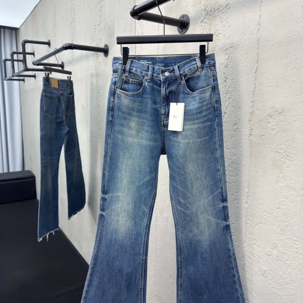 「#5232」  CELINE jeans