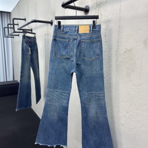 「#5232」  CELINE jeans