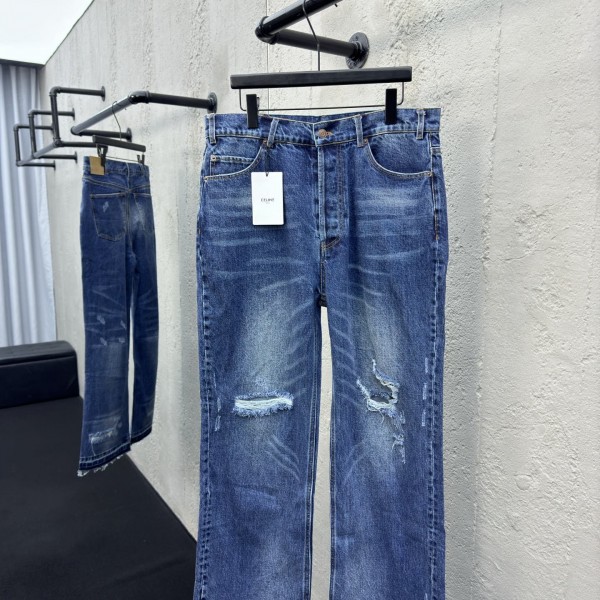 「#5233」  CELINE jeans