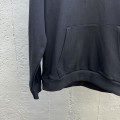 「#5238」  CELINE zipper hoodie