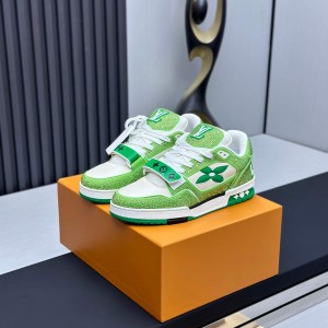 「#363」LOUIS VUITTON Trainer