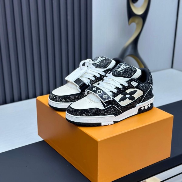 「#364」LOUIS VUITTON Trainer