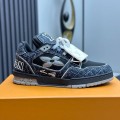 「#370」LOUIS VUITTON Trainer