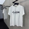 「#1209」Louis Vuitton T-shirt