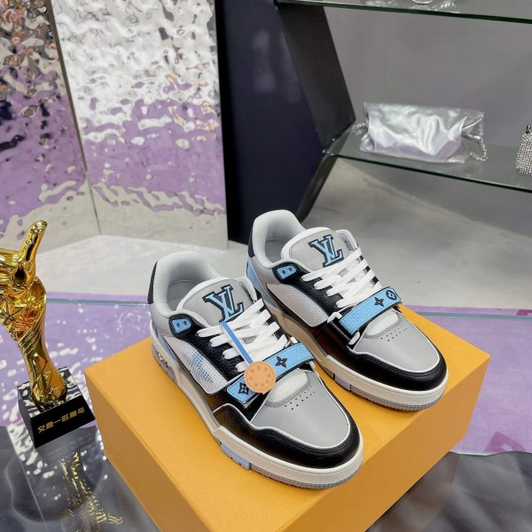 「#367」LOUIS VUITTON Trainer