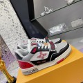 「#368」LOUIS VUITTON Trainer