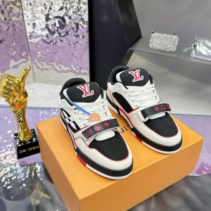 「#247」LOUIS VUITTON Trainer