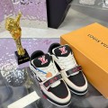 「#247」LOUIS VUITTON Trainer