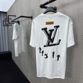 「#1210」Louis Vuitton T-shirt
