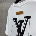「#1210」Louis Vuitton T-shirt