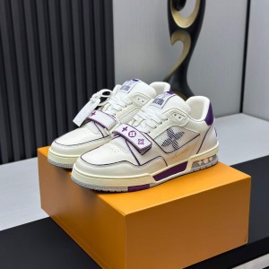 「#252」LOUIS VUITTON Trainer