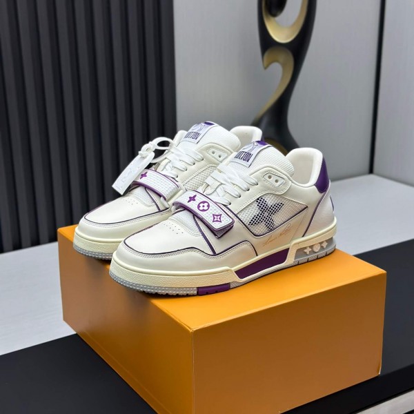 「#252」LOUIS VUITTON Trainer