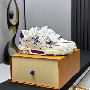 「#252」LOUIS VUITTON Trainer