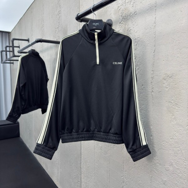 「#5243」  CELINE Long-sleeved shirt