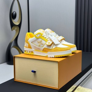 「#253」LOUIS VUITTON Trainer