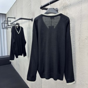 「#5244」  CELINE sweater