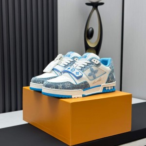 「#255」LOUIS VUITTON Trainer