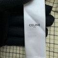 「#5246」  CELINE Long-sleeved shirt