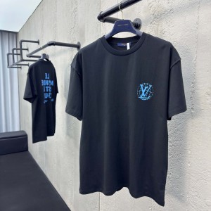 「#1212」Louis Vuitton T-shirt