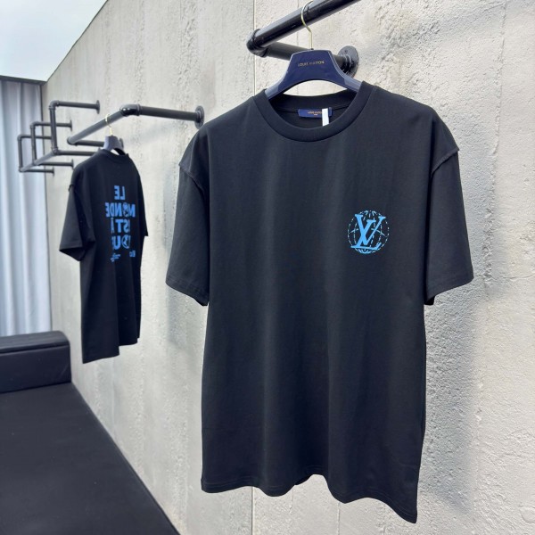 「#1212」Louis Vuitton T-shirt