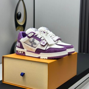 「#190」LOUIS VUITTON Trainer