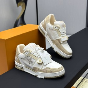 「#191」LOUIS VUITTON Trainer