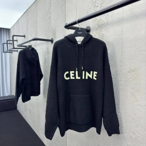 「#5250」  CELINE cardigan;sweater