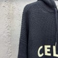 「#5250」  CELINE cardigan;sweater