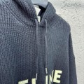 「#5250」  CELINE cardigan;sweater